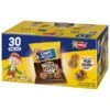 Keebler M&M's Chip Deluxe Mini Chocolate Cookies, 1.6 Oz., 30/Box (209-00466) -Gerber || Lindt || Mars Sales 10DA74CB 3E6C 4F11 B6773755E4AE43B5 s7