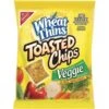 Wheat Thins®; Veggie Flavored Toasted Chips, 1.75-oz., 60/Case -Gerber || Lindt || Mars Sales 114268 s7