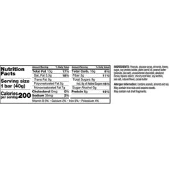 KIND Bar, Peanut Butter Dark Chocolate, 1.4 Oz., 12/Box (PHW25796) -Gerber || Lindt || Mars Sales 1E441314 387A 4A6B 8D4D137FEA81DAE3 s7