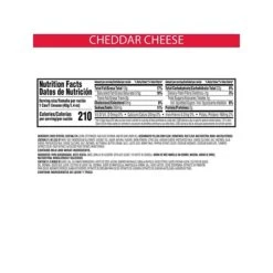 Pringles Grab & Go Cheddar Cheese Crisps, 1.4 Oz., 12 Cans/Carton (3800084556) -Gerber || Lindt || Mars Sales 3F52FFED 0069 4D34 9618031CCB5C11DA s7