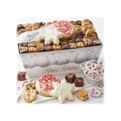 Mrs. Fields Winter Wonderland Cookies Gift Set (22WCRAT021)