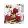Mrs. Fields Trio Of Present Cookies Gift Box, 3/Pack (22WBOXL011B) -Gerber || Lindt || Mars Sales 48FF3E80 8EDF 4EC1 8DE815F545A0404A s7