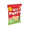 Cheez-It Puff'd Snack Crackers, White Cheddar, 3 Oz., 6/Carton (2410000024) -Gerber || Lindt || Mars Sales 86221035 F74A 4F69 AC2416467DBB3112 s7