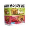Bobo's Stuff'D Gluten-Free Oat Bites, Apple Pie/Strawberry, 1.3 Oz., 24/Carton (510) -Gerber || Lindt || Mars Sales 8E6633D8 A94F 4A8A A91AB0F3B59045A0 s7