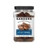 Sanders Small Batch Wonders Miniatures Sea Salt Caramels Milk Chocolate Pieces, 28 Oz. (MRY27962) -Gerber || Lindt || Mars Sales 943A2A12 A743 4FB3 AE97B595D8B7D6A7 s7