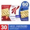 Special K Variety Pack Pastry Crisps, Strawberry/Blueberry, 0.88 Oz., 60/Pack (3800022083) -Gerber || Lindt || Mars Sales B8C252CF E627 454B BDBCFFD0CC68EC0F s7