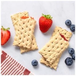 Special K Variety Pack Pastry Crisps, Strawberry/Blueberry, 0.88 Oz., 60/Pack (3800022083) -Gerber || Lindt || Mars Sales C3451B88 5C90 4F91 B055D86DB7FD366E s7