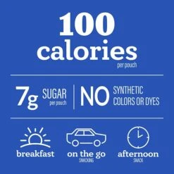 Special K Variety Pack Pastry Crisps, Strawberry/Blueberry, 0.88 Oz., 60/Pack (3800022083) -Gerber || Lindt || Mars Sales C4F19D7D 545C 475A 88213C71916EEC07 s7