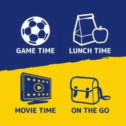 Keebler M&M's Chip Deluxe Mini Chocolate Cookies, 1.6 Oz., 30/Box (209-00466) -Gerber || Lindt || Mars Sales D71E633A 1568 4CD2 9F7088D003231276 s7