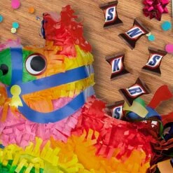 Snickers Minis Milk Chocolate Candy Bar, 35.6 Oz., 2/Bag (MMM21024) -Gerber || Lindt || Mars Sales F16FD10B 83BB 4CE6 9FD5BA5B9F966CAE s7