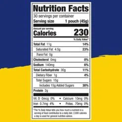 Keebler M&M's Chip Deluxe Mini Chocolate Cookies, 1.6 Oz., 30/Box (209-00466) -Gerber || Lindt || Mars Sales FBBD7379 23C9 411D 96DED0D7AE1AC251 s7