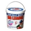 Big League Chew Team Bucket; 240 Pieces/Bucket -Gerber || Lindt || Mars Sales m000077755 s7