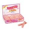 El Bubble Small Bubble Gum Cigar Boy .7 Oz.; 36 Count Cigars, Pink. -Gerber || Lindt || Mars Sales m000077989 s7