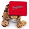 Mrs. Fields® 12 Cookies Classic Tin -Gerber || Lindt || Mars Sales m000114538 s7