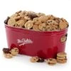 Mrs. Fields® Classic Tub 2 Mrs. Fields® Classic Tub -Gerber || Lindt || Mars Sales m000114565 s7
