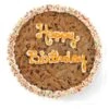 Mrs. Fields® Happy Birthday Cookie Cake -Gerber || Lindt || Mars Sales m000114567 s7