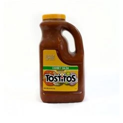 Tostitos Medium Chunky Salsa 69 Oz (220-00466)