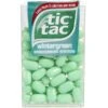 Tic Tac Wintergreen Mints, 2 Oz., 60 Pieces/Pack, 12/Box (241-00012) -Gerber || Lindt || Mars Sales m003551345 s7