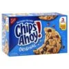 Nabisco Chips Ahoy! Original Chocolate Cookies, 54.6 Oz., 3 Packs/Box (220-00425) -Gerber || Lindt || Mars Sales m003580061 s7