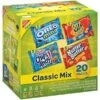 Nabisco Lunch Snack Box (MOZ04100) -Gerber || Lindt || Mars Sales m003957294 s7