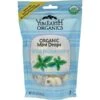 Yummy Earth Organic Candy Drops, Wild Peppermint, 3.3 Oz, 3/Pack -Gerber || Lindt || Mars Sales m004499189 s7