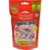 Yummy Earth Organic Lollipops Assorted Flavors, 3 Oz, Case Of 6 -Gerber || Lindt || Mars Sales m004499330 s7