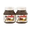 Nutella Twin Pack, 2-26.5 Oz Jars -Gerber || Lindt || Mars Sales m005743366 s7
