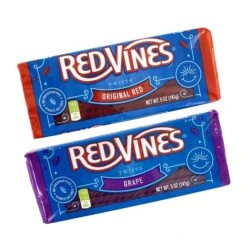 Red Vines Variety Tray Box, 5 Oz, 6 Count