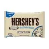 Hershey's Cookies 'n' Crème Snack Size White Chocolate Candy Bar, 17.1 Oz., 2 (246-00029)