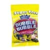 Dubble Bubble Sugar Free Bubble Gum Gum, 3.25 Oz., 12/Bag (291-00001) -Gerber || Lindt || Mars Sales m005958821 s7