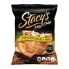 Stacy's Pita Chips Parmesan Garlic & Herb, 1.5 Oz, 24 Count -Gerber || Lindt || Mars Sales m005958842 s7