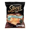 Stacy's Simply Naked Pita Chips, 1.5 Oz., 24 Bags/Pack (295-00039) -Gerber || Lindt || Mars Sales m005958872 s7