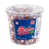 Bob's Peppermint Mints, 28 Oz., 160 Pieces/Pack, 160/Tub (209-02493) 2 Bob's Peppermint Mints, 28 Oz., 160 Pieces/Pack, 160/Tub (209-02493) -Gerber || Lindt || Mars Sales m005958878 s7