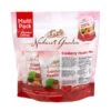 Nature's Garden Cranberry Health Mix, 1.2 Oz., 7 Count, 6 Pack (294-00005) -Gerber || Lindt || Mars Sales m006897558 s7