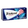 Trident Sugar Free Perfect Peppermint Gum, 14 Pieces/Pack, 12/Pack (209-02517) -Gerber || Lindt || Mars Sales m006897579 s7