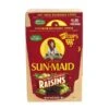 Sun-Maid Natural California Raisins, 64 Oz. (220-00703)