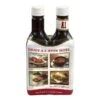 A.1. Original Steak Sauce, 15 Oz., 2/Pack (220-00713) -Gerber || Lindt || Mars Sales m006897664 s7