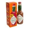 Tabasco Pepper Sauce, 12 Oz. (220-00714) -Gerber || Lindt || Mars Sales m006897668 s7