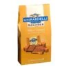 Ghirardelli Squares Milk & Caramel Milk Chocolate Candy Bar, 9.04 Oz., 2/Pack (300-01034) -Gerber || Lindt || Mars Sales m006897774 s7