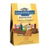 Ghirardelli Squares Premium Assortment Chocolate Candy Bar, 15.77 Oz. (300-01036) -Gerber || Lindt || Mars Sales m006897777 s7