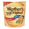 Werther's Original Sugar Free Caramel Hard Candy, 7.7 Oz., (302-00002) 2 Werther's Original Sugar Free Caramel Hard Candy, 7.7 Oz., (302-00002) -Gerber || Lindt || Mars Sales m006897798 s7