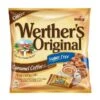 Werther's Original Sugar Free Caramel Coffee Candy, 1.46 Oz., 12 Count (035537) -Gerber || Lindt || Mars Sales m006897800 s7