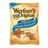 Werther's Original Sugar Free Chewy Caramel Candy, 12/Pack (302-00005) -Gerber || Lindt || Mars Sales m006897801 s7