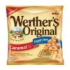 Werther's Original Sugar Free Caramel Hard Candy, 1.46 Oz., (302-00006) -Gerber || Lindt || Mars Sales m006897802 s7