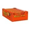 Reese's NutRageous Milk Chocolate Candy Bar, 1.66 Oz., 18/Box (HEC10930)