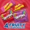 STARBURST And SKITTLES Variety Mix 104.4 Oz Bag, 255 Pieces (220-00768) -Gerber || Lindt || Mars Sales m007160345 s7