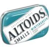 Altoids Smalls Sugar Free Wintergreen Mints, 3.33 Oz., 9/Pack (209-00487) 1 Altoids Smalls Sugar Free Wintergreen Mints, 3.33 Oz., 9/Pack (209-00487) -Gerber || Lindt || Mars Sales m007160392 s7