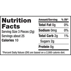 Altoids Sugar Free Cinnamon Mints, 21.12 Oz., 12/Pack (209-00484) -Gerber || Lindt || Mars Sales m007160448 s7