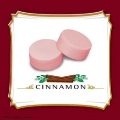 Altoids Sugar Free Cinnamon Mints, 21.12 Oz., 12/Pack (209-00484) -Gerber || Lindt || Mars Sales m007160451 s7