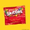 Skittles And Starburst Original Candy Bag, 90 Fun Size Pieces, 34.71 Oz (MMM28786) 2 Skittles And Starburst Original Candy Bag, 90 Fun Size Pieces, 34.71 Oz (MMM28786) -Gerber || Lindt || Mars Sales m007160490 s7
